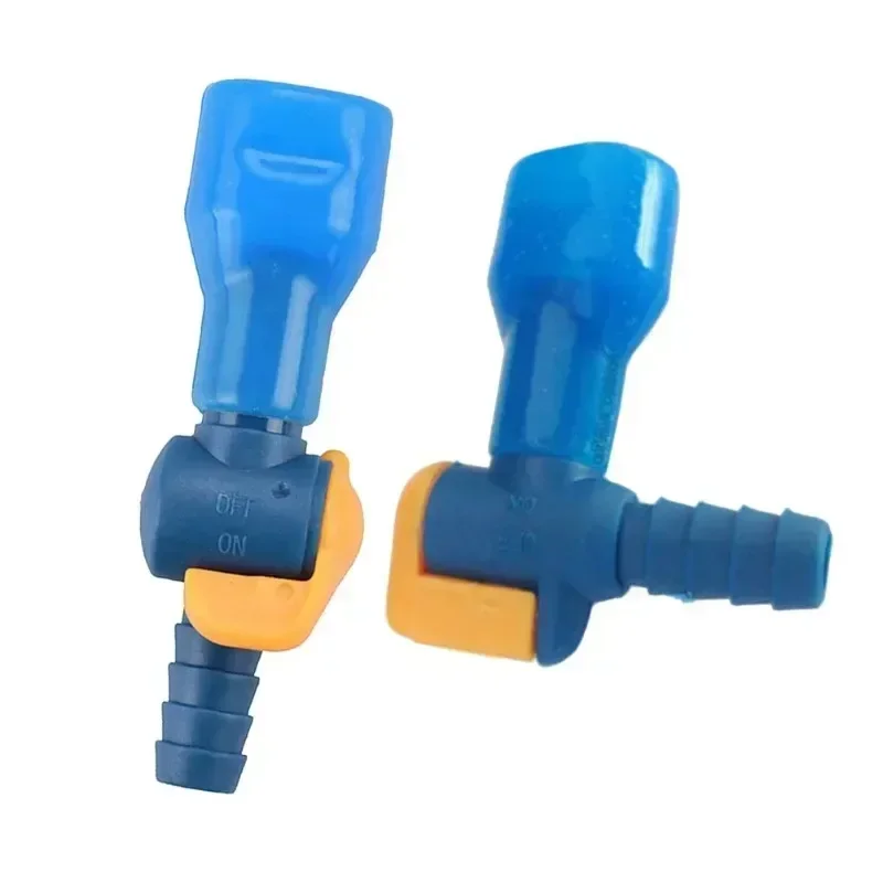 Replacement Hydration Bags Bite Valves with Switch Sports Hydration Drink Pack Replacement Bite Valve Nozzle Mouthpiece