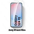 Only 1Front Glass