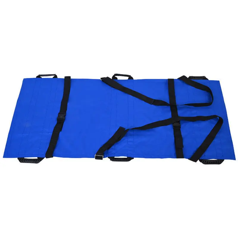 Elderly Bed Care Belt Pads Patient Turn Over Auxiliary Gut Up Help Pads