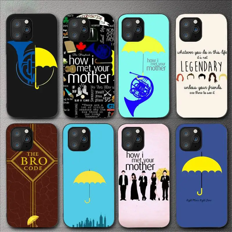 Legendary, Simple HIMYM - How I Met Your Mother - Phone Case