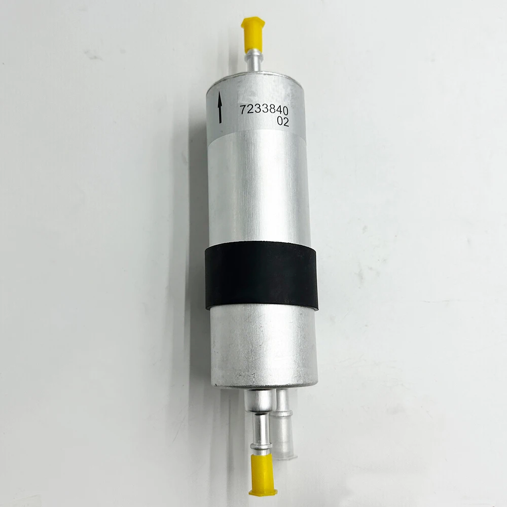 Fuel Filter for B-MW E81 E87 E90 E91 X5 E70 X3 F25 X6 F10 F01 F02 F30 F31 16127233840 16127451424