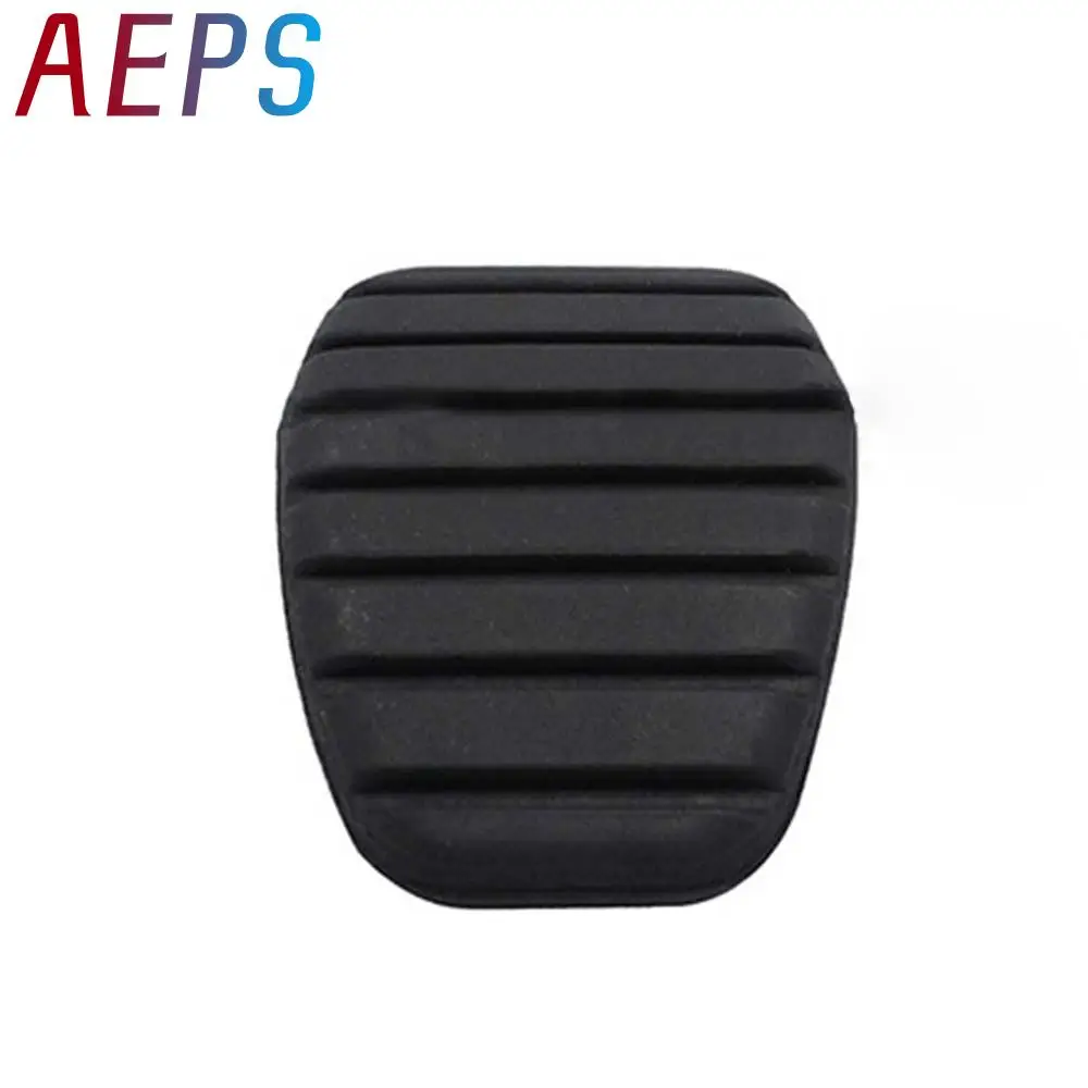 8200183752 Brake Clutch Foot Pedal Pad Cover Accessories for Renault Clio 2 Fluence Kangoo 1 Megane Trafic Scenic Grand Modus