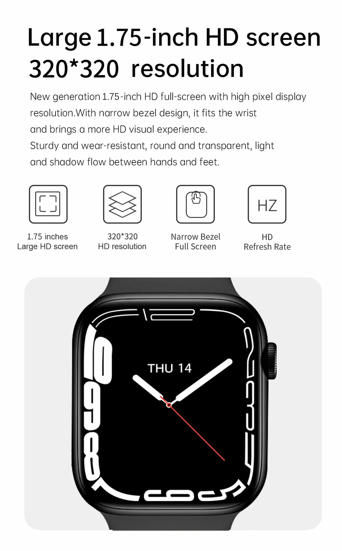 Smartwatch