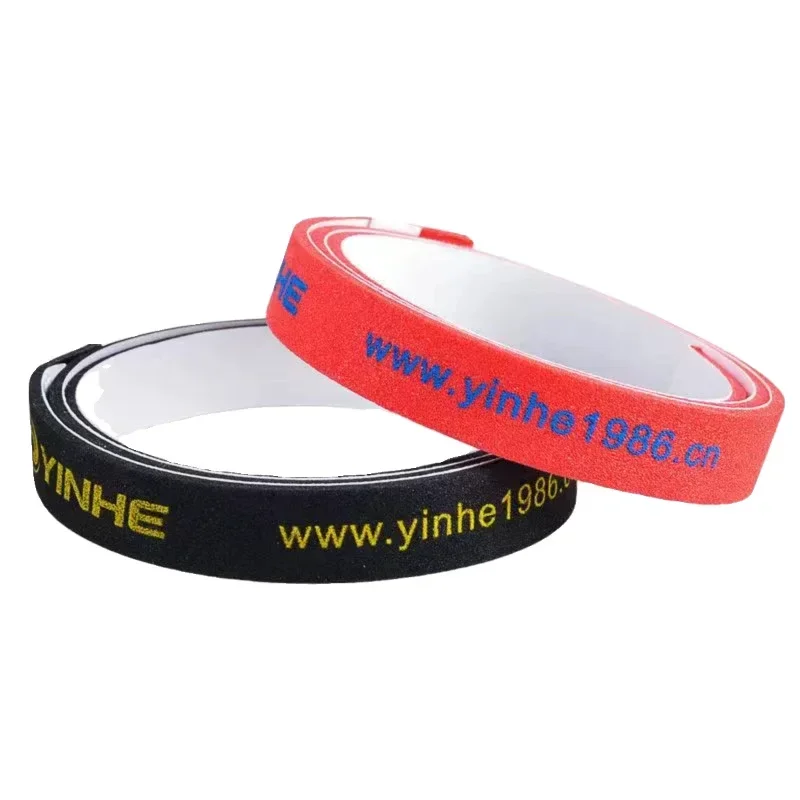 YINHE Table Tennis Racket Edge Tape Side Protector Anti-collision Thickened Side Guard Tape Ping Pong Racket Sports Accessory