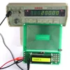 Adjustable 0.001HZ-200KHz 7.83HZ Schumann Resonance Ultra-low Frequency Pulse Wave Generator Audio Resonator 5