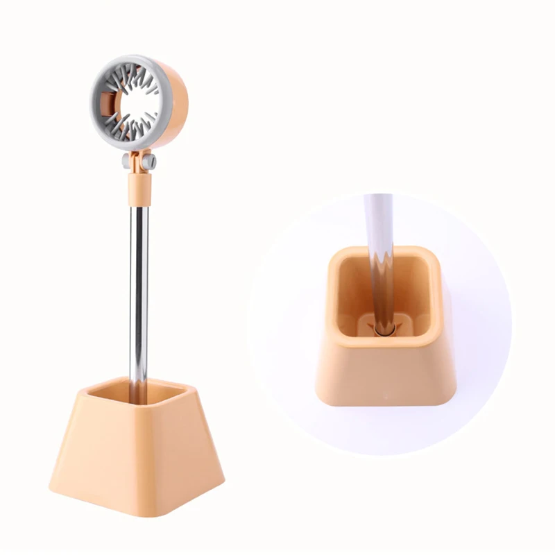 Adjustable 180° Foldable Hair Dryer Stand