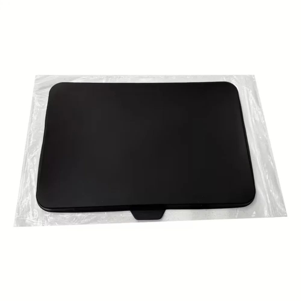 Silicone Screen Protection Cover - Scratch & Splash Resistant Kitchen Accessory