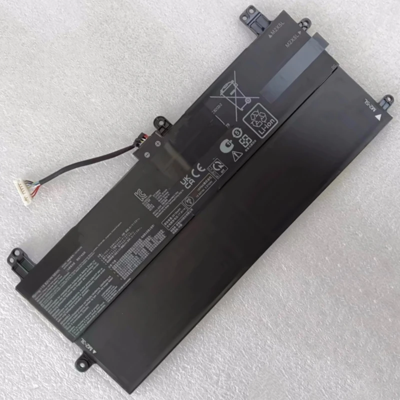 C41N2102 Batteria Per Asus Rog Flow Z13 Nr2201 Gz301 Gz301V Gz301Vf Gz301Vi Gz301Vu Muslimygz301Za Muslimate Gz301Ze Lc170W Ld237W
