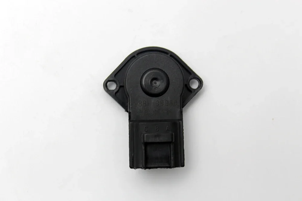 Throttle Position Sensor For Ford Courier Cougar C-Max Fiesta Focus KA Maverick Mondeo Puma Street Tourneo Transit 988F-9B989-BB