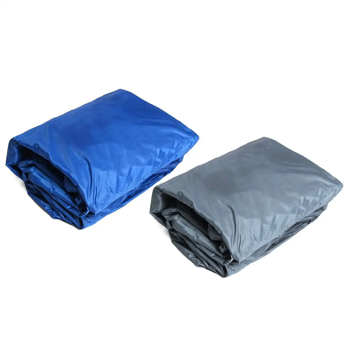 Waterproof 4.2x3m 210D Oxford cloth Trailerable boat cover jet ski outboard motor Hood Cover Engine Protector
