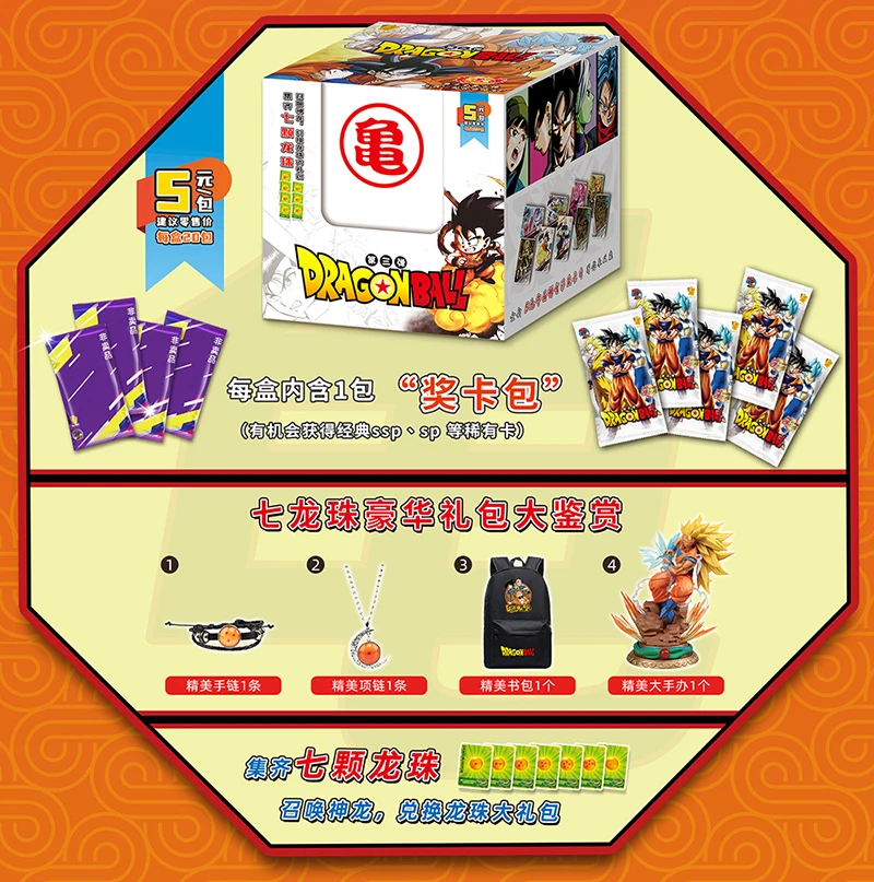 Dragon Ball Super Card Game, Board Game