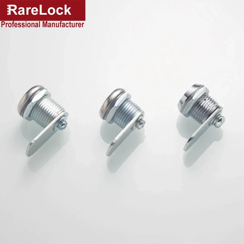 Cabinet Door Lock Cabinet Cam Lock Waterproof for Box Cupboard Locker Yacht Car Bathroom Window Hardware DIY MMS478 H