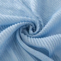 Mode rides plaine doux châle funcy miroitant brillant hijab écharpe or argent fils foulard Bangladesh coton châle 6