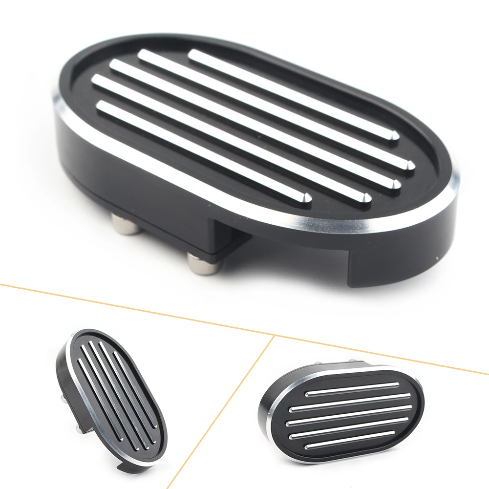 

Накладка на педаль тормоза мотоцикла XL1200 XL883 CNC для Harley Davidson Sportster XL 883 1200 V-Rod