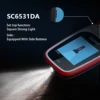 3310 Wireless FM 1.77-inch LCD display mobile communication device supports 3-in-1 speakers and MP3/MP4 playback 2