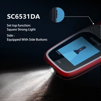 3310 Wireless FM 1.77-inch LCD display mobile communication device supports 3-in-1 speakers and MP3/MP4 playback 2