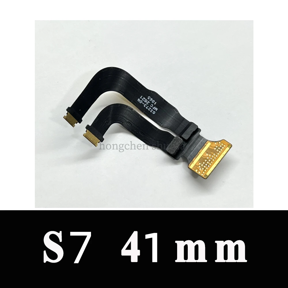 Apple Watch LCD Touch Screen Connector Flex Cable Replacement Parts