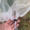 New Plant Protection Bag Cover Netting Mesh for Fruit Vegetable Tree Strawberry Grapes Pest Control Anti-Bird Gardening Tools 3