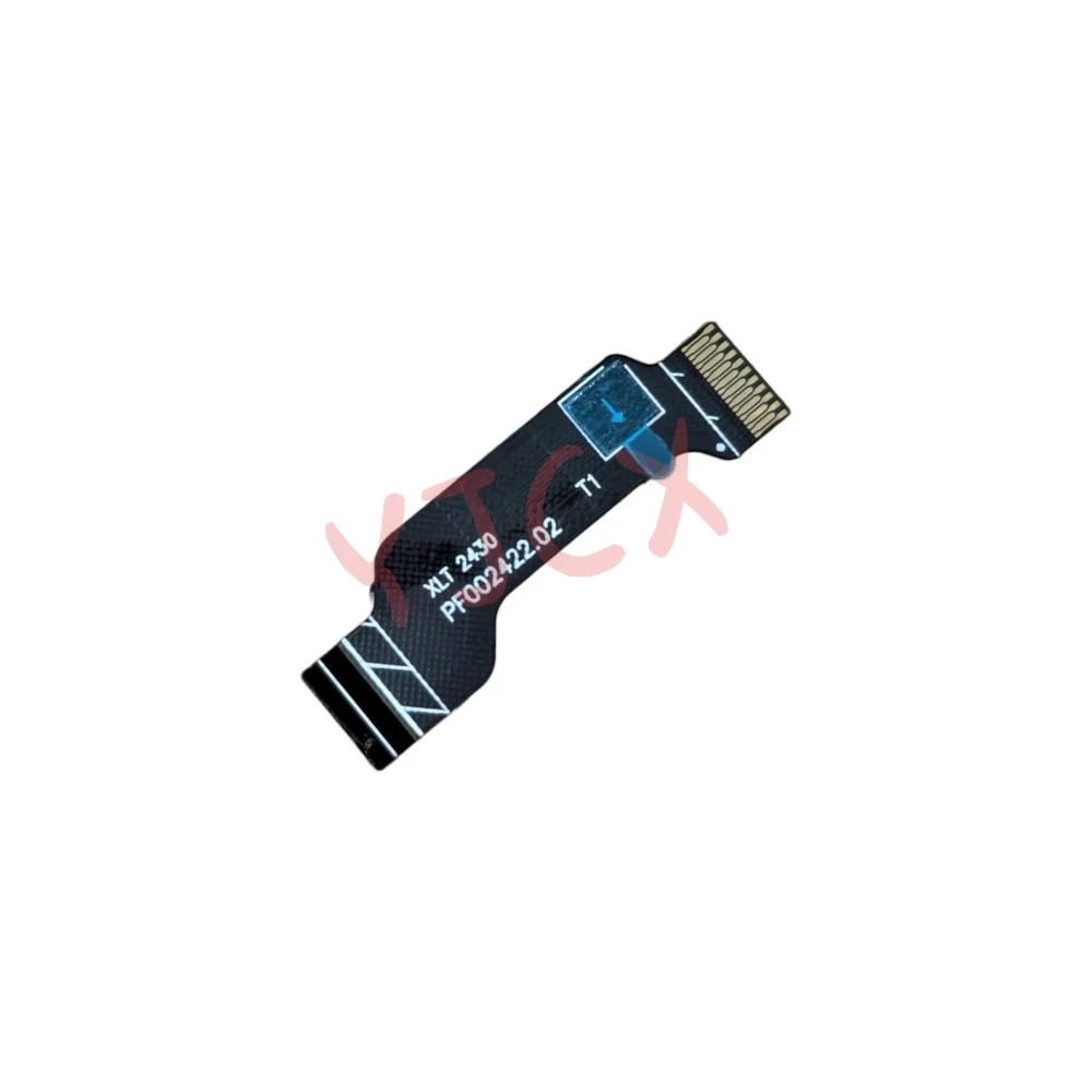 새로운 DJI Matrice 4T 카메라 메인보드 연결 플렉스 케이블용 Matrice 4 카메라 플랫 케이블 재고 있음