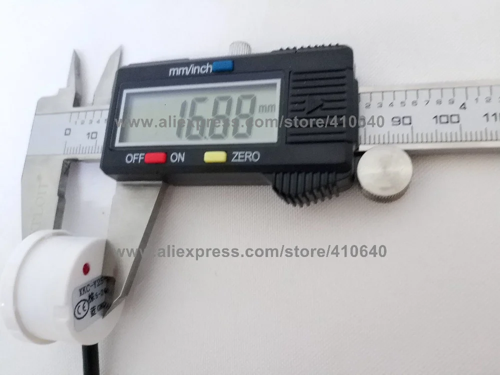 Level Sensor XKC-Y25-NPN  (14)
