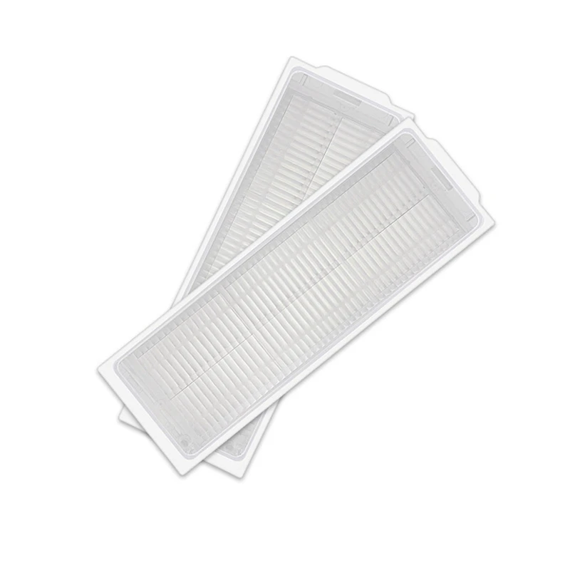 

3X Replacement HEPA Filter For Xiaomi Mi Robot Vacuum Mop 2 Pro MJST1S / 2 Lite MJSTL Filters Accessories Spare Parts