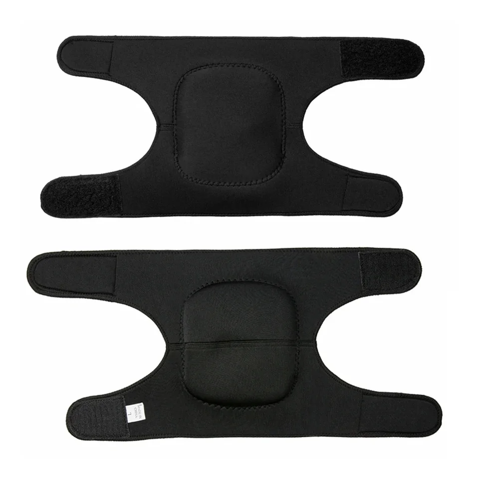 Ginocchiere Protettive ARTOCT Regolabili - Per Danza, Yoga, Pallavolo E Sport - Foto 8