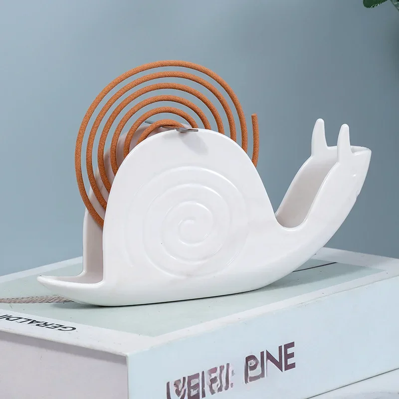 Peregrine Design の Mosquito coil holder PEOS | FM MOSQUITO COIL HOLDER-SKELETON – PEOS INDUSTRIES