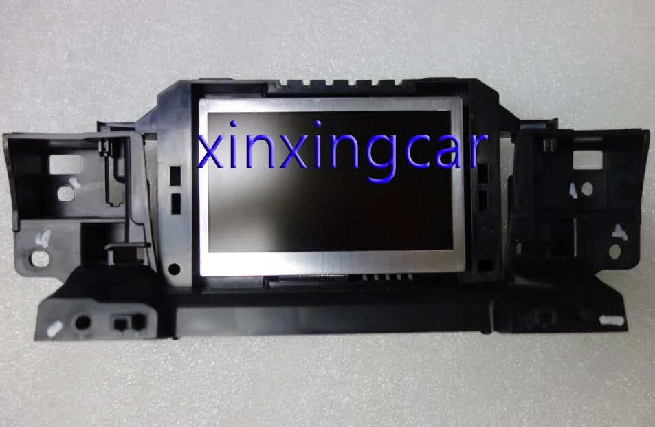 

Original new SYNC 1 SYNC1 System LCD Display Assembly Navigation Screen For For d/Lincoln Car