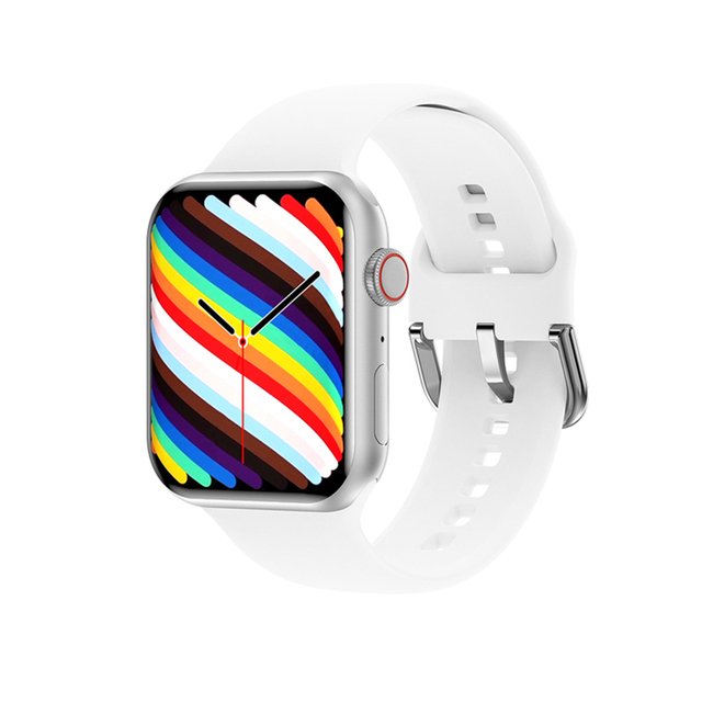 Smart Watch Men Women HW67 Pro MAX NFC  Bluetooth Call Full HD Screen pk HW22 HW37 HW17 for Xiaomi Huawei Smart Phone