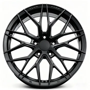 Wheels 16 17 18 19 Inch 5x112 5x120 Aluminum  Wheels for Sedan Car Honda Mini Volkswagen Ford Audi