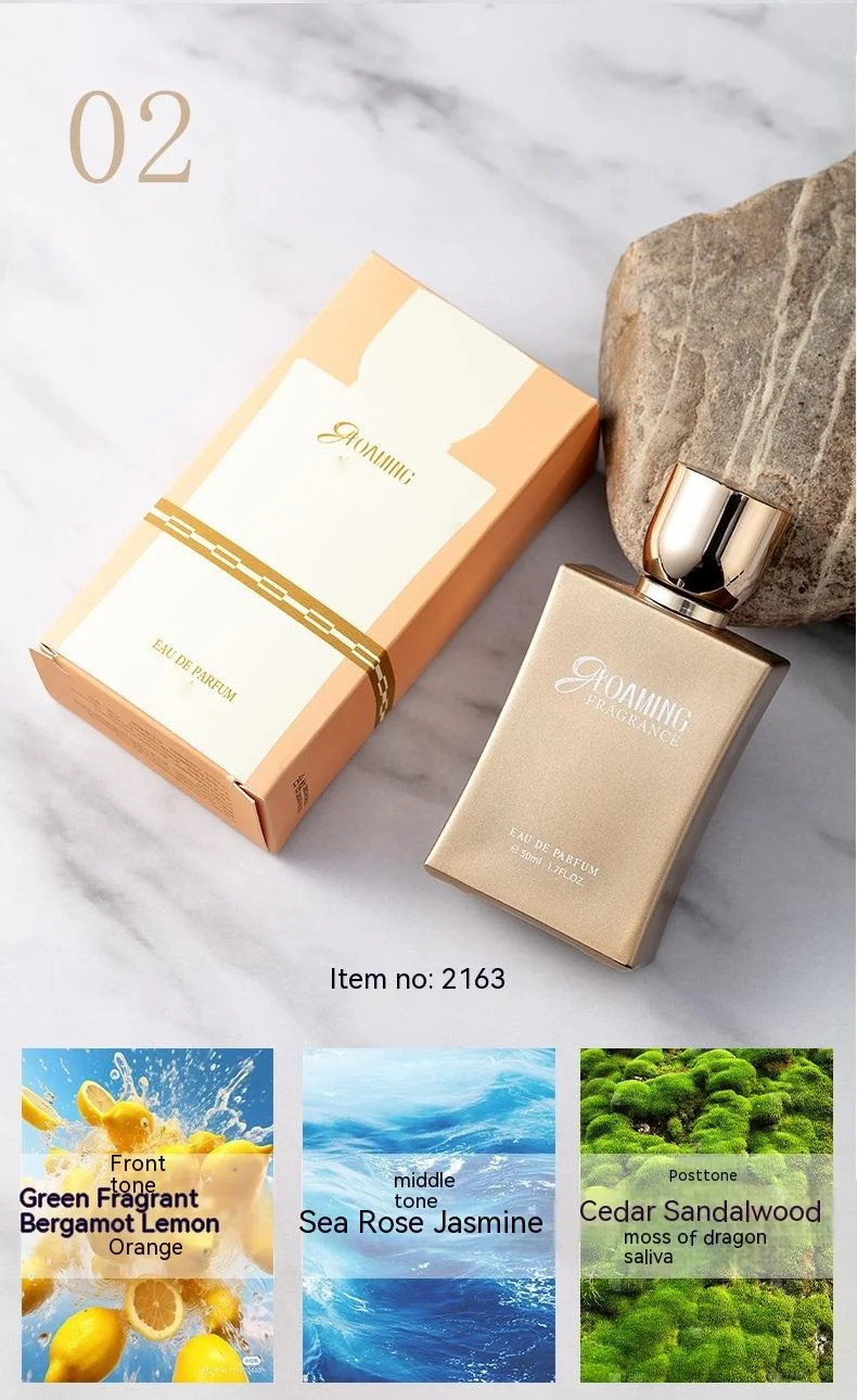 2023 Neues heißes Parfüm Beautiful Gentleman Twilight Herrenparfüm 50ml Spray Langlebiger Duft Holzton Grenzüberschreitender Bestseller_voghion.com