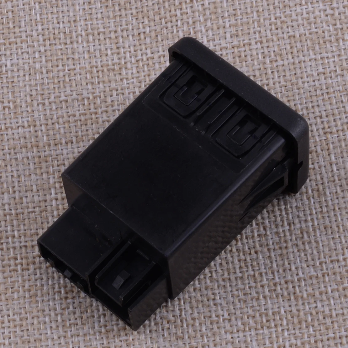 AUROLYNNE Presa di ricarica USB per Insignia A 2014-2017 Astra K Mk7 2016 13599456
