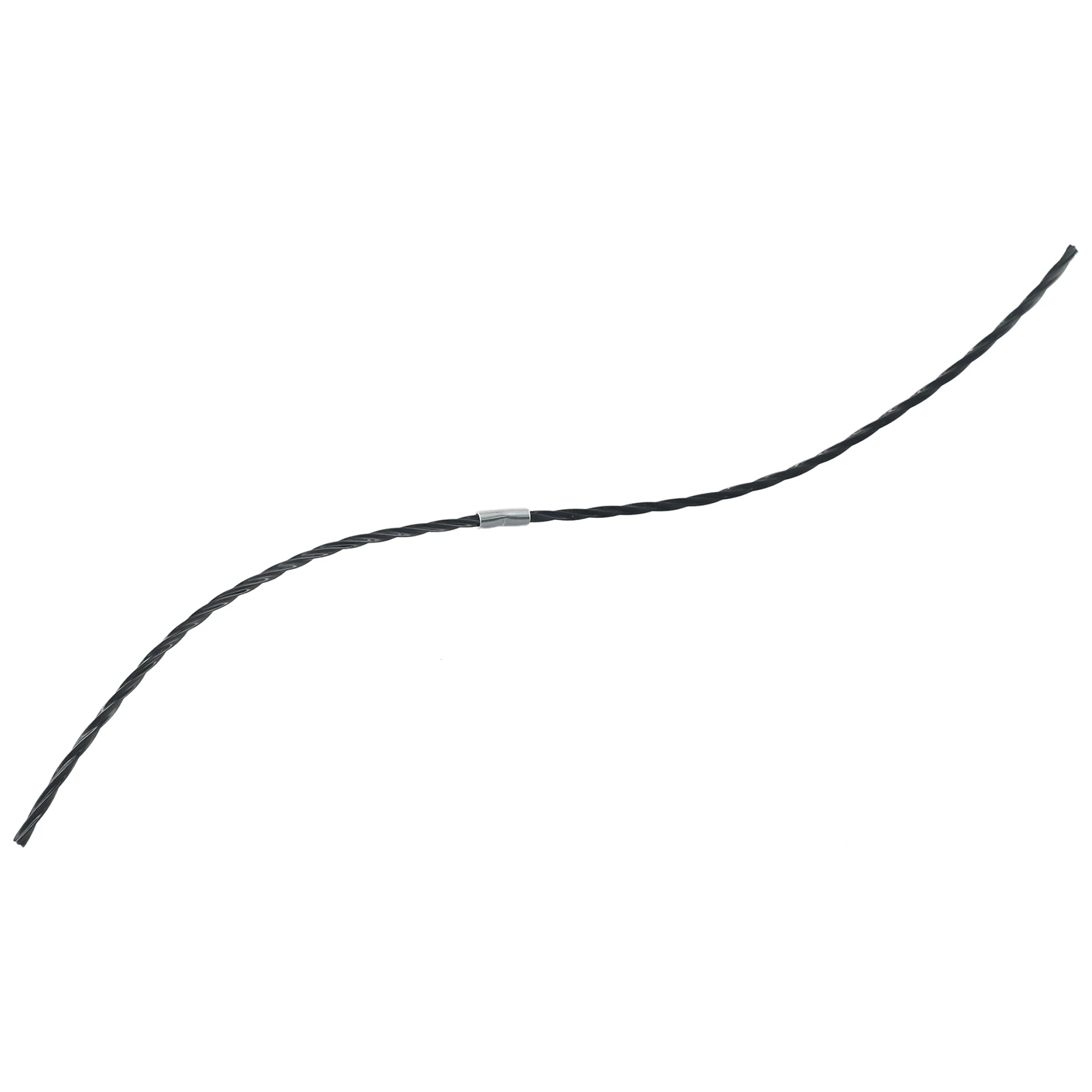 10 Pack Trimmer Line for Bosch For AFS 23-37 3.5mm Thick Plastic Line Compatible with F016800431 Model for Garden and Lawn Care