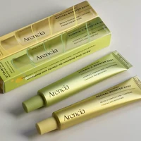 Nouvelle Crème Essence pour les Yeux et le Visage à la Vitamine C Arencia 30ml, Nourrissante, Hydratante, Illuminatrice, Produits de Beauté Coréens 2