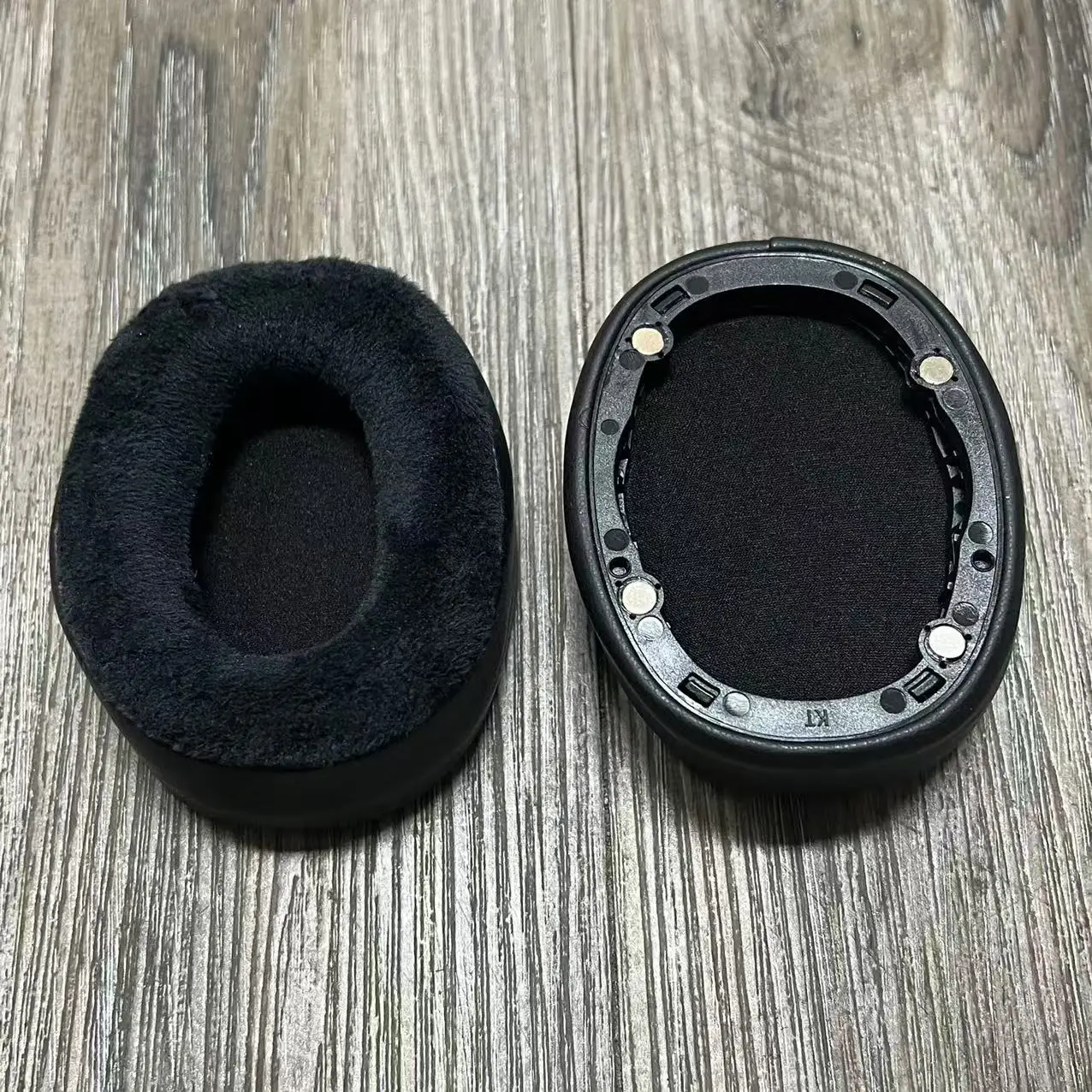 Ear Pads For Bowers & Wilkins B&W PX Headphones Replacement high quality Ear cushion Earmuff Ear pillows