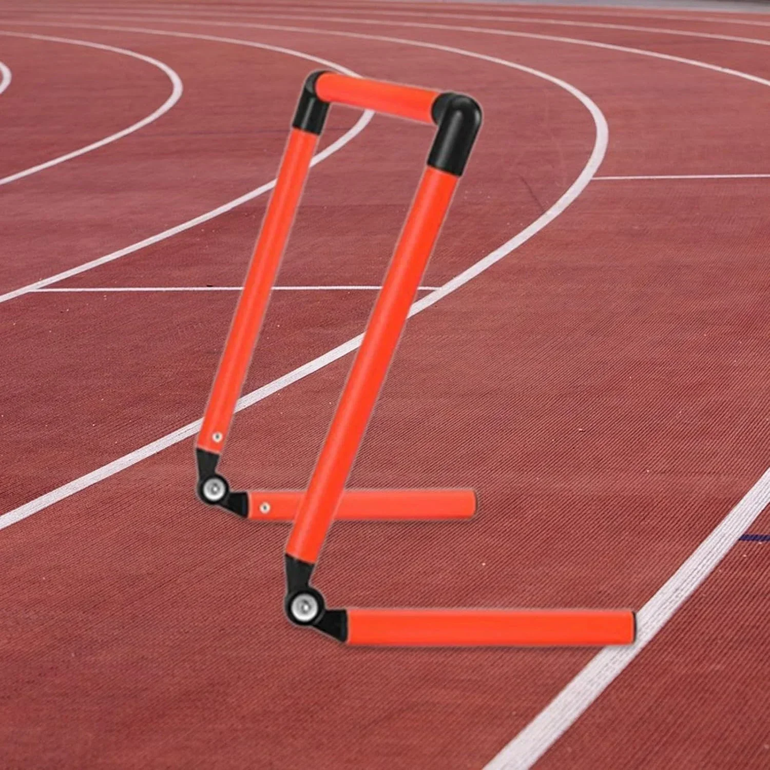 Laikoutd 5 Pack Agility Speed Training Hurdles Detachable Agility Training Hurdles - View #11