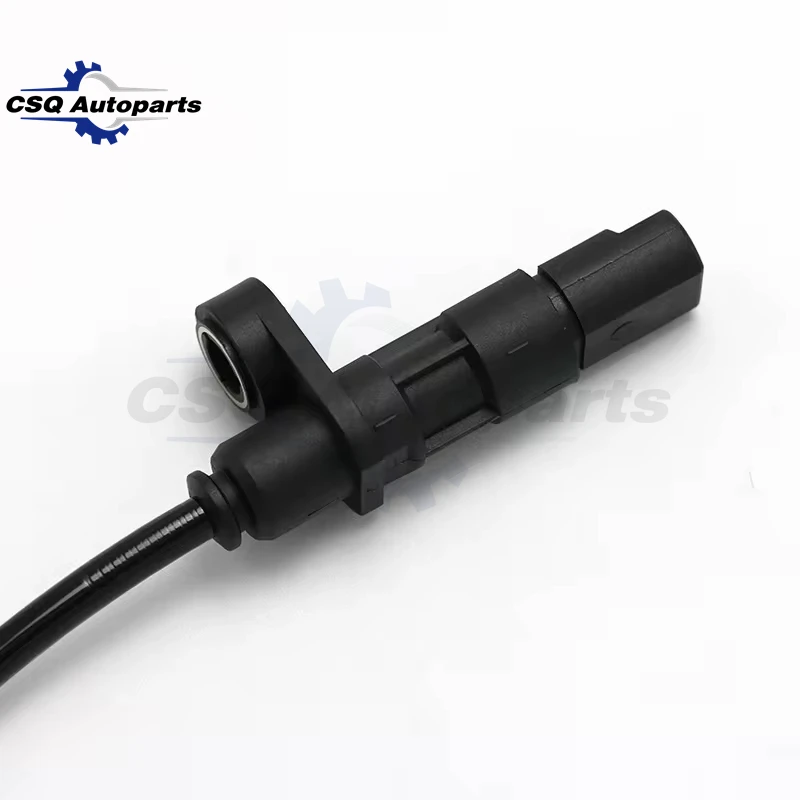 34526756376 Left or Right Rear new Wheel ABS Anti Lock Brake Sensor 1998 2003 BMW E39 BMW car abs speed sensor