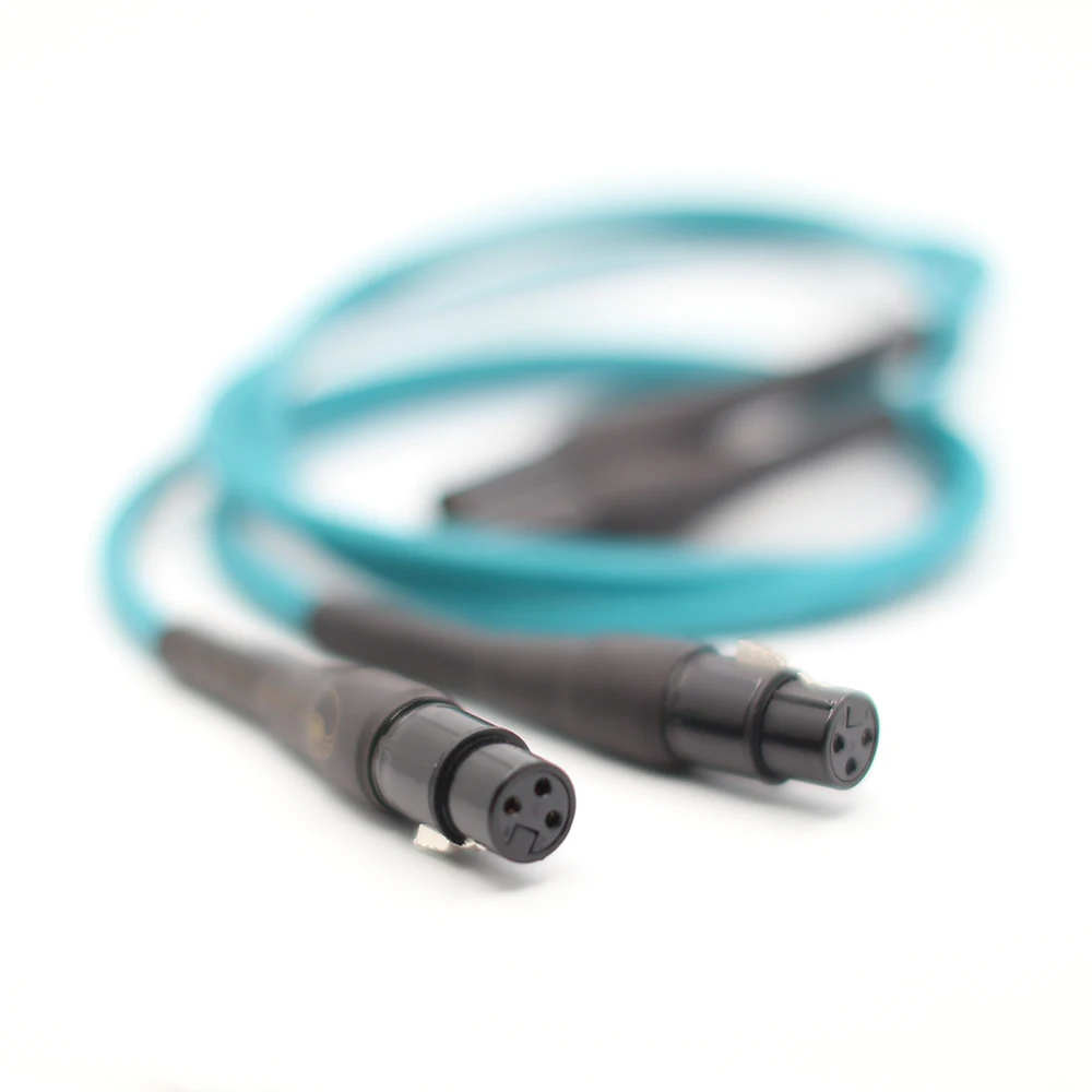  ī ũν 뷱 Hifi XLR ȣ  ̺ 1.5m XLR ̺, 