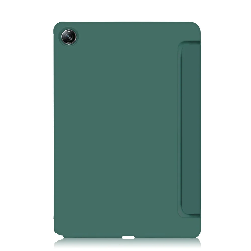 Durable Anti-Fall TPU Soft Shell Protective Tablet Case, 10.1-Inch