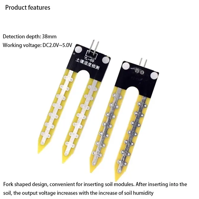식물의 건강과 번영을 위한 정확한 토양 수분 관리