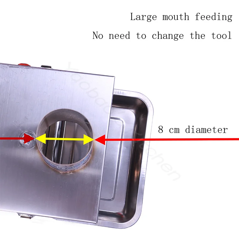 Potato Cube Cutting Machine Manufacturer,Supplier,Exporter