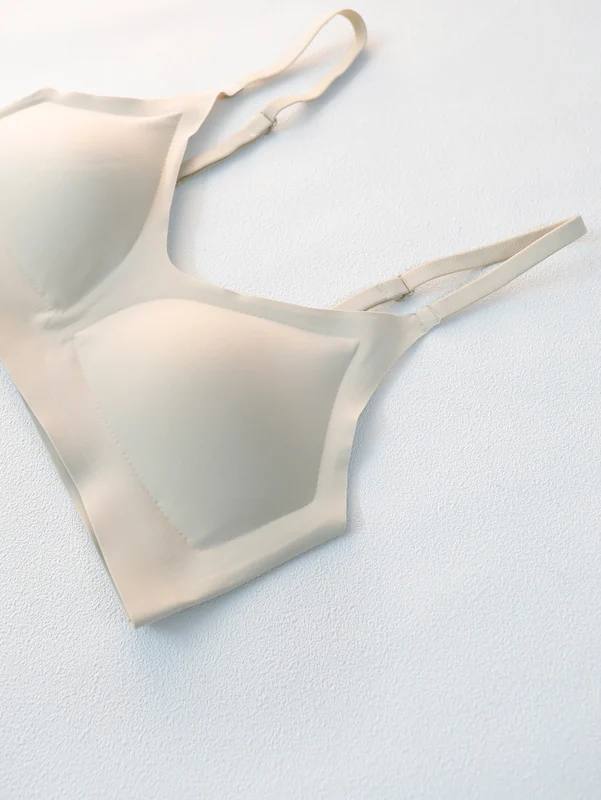 Soft Support Seamless Underwear