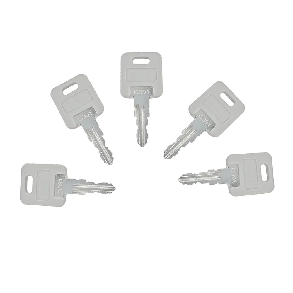 ALWAYSME Global Link G391 RV Key