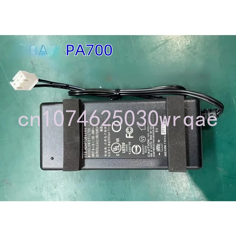 Fuente De Alimentacion Para Teclado Electrónico Keyin Korg Pa700, Pa1000, Pa600, Pa900