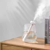 Mini Humidifier Stick NO Water Bottle USB Powered Portable Air Moisturizing Mist Humidifier for Travel Car Home Humidifier 5