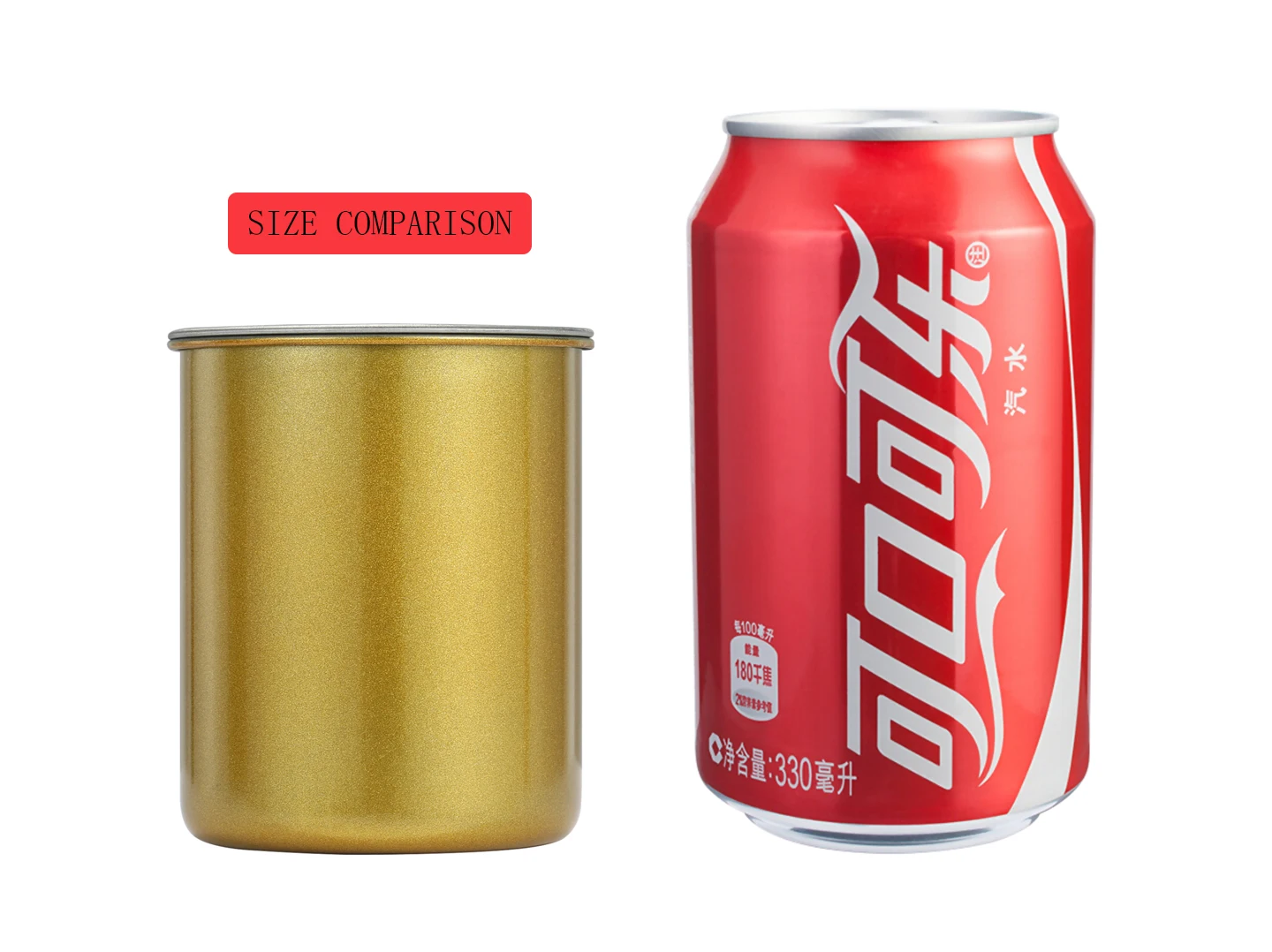 Winddichter Aschenbecher aus Edelstahl mit Deckel, personalisiertes individuelles Logo, DIY-Lasergravur, Rauchergeschenk für Mann, Rot, Schwarz, Grün – Detail 3