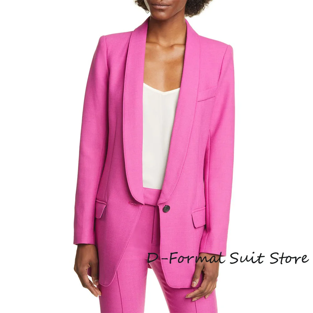 Рисунок 5 - Новый женский костюм из двух предметов