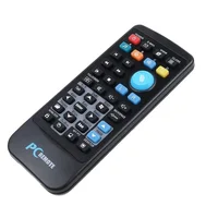 New Wireless PC Mouse Remote Control Controller USB Receiver IR Remote Control for Laptop PC Computer Center Windows 7 8 10 Xp - Image 5