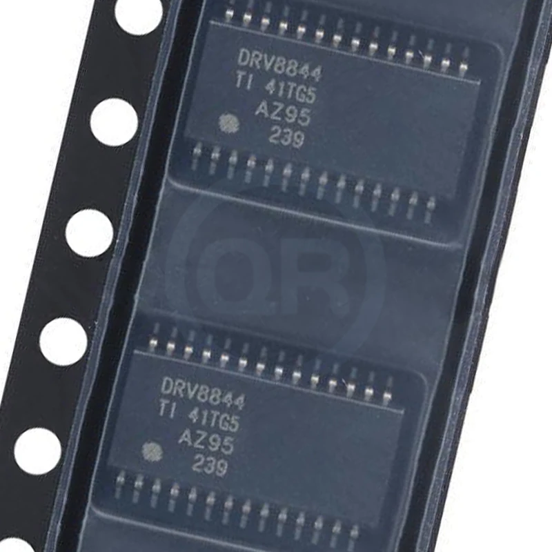 (10 Stück) DRV8844PWPR HTSSOP-28 DRV8844 Chip IC Neues Original