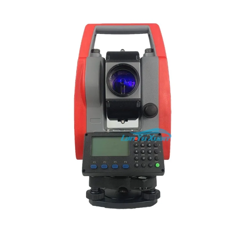 

GEO-Land Manufacture Coordinate Measurement OEM 400m Professional Surveying Equipment Total Station R410+